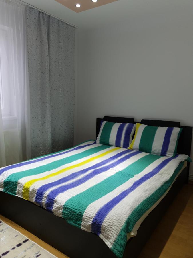 19 Residence Apartment Кавник Экстерьер фото
