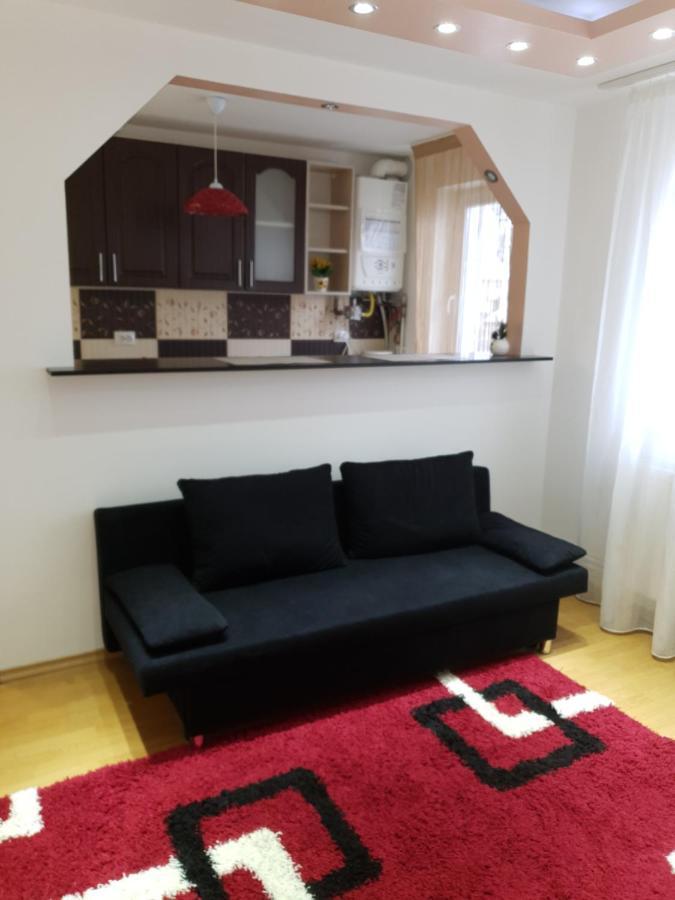19 Residence Apartment Кавник Экстерьер фото