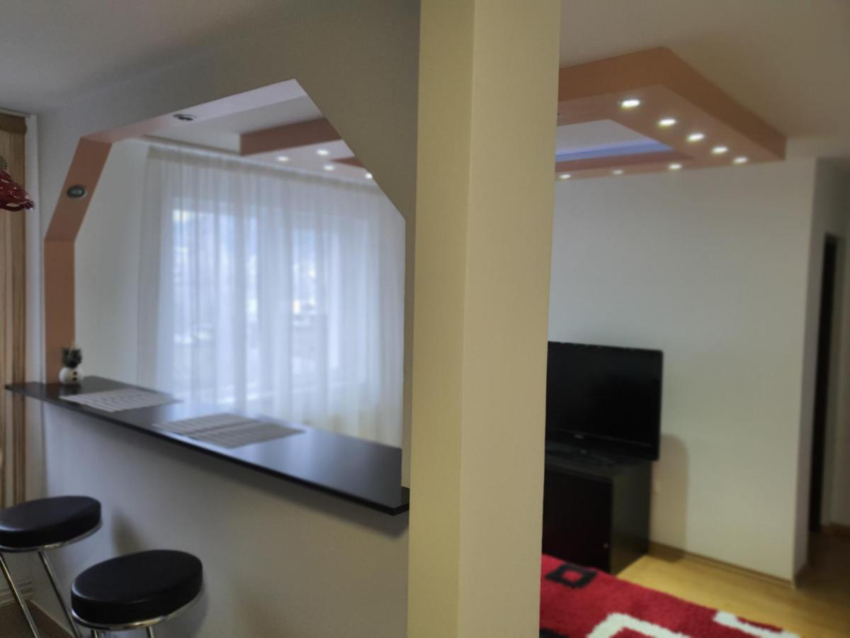 19 Residence Apartment Кавник Экстерьер фото
