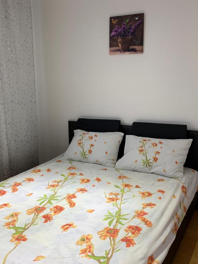 19 Residence Apartment Кавник Экстерьер фото